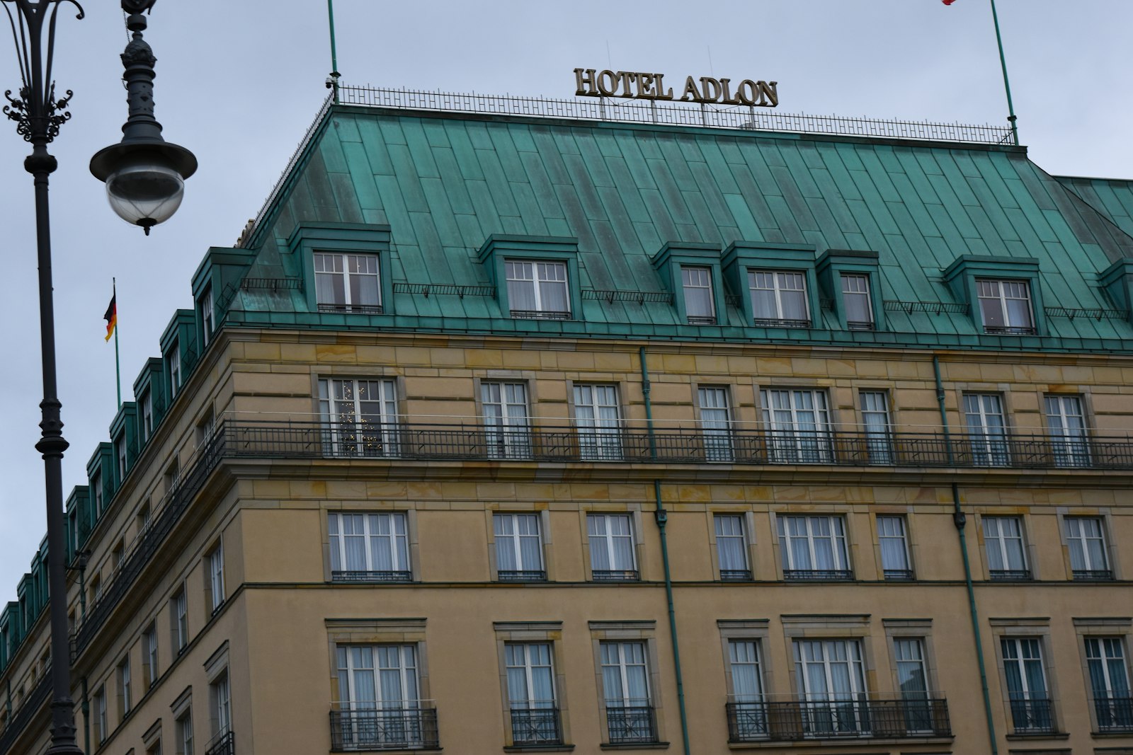 Anschluss Verwaltung mehrere Häuser: SiteMinder Kanal-Manager-Integration